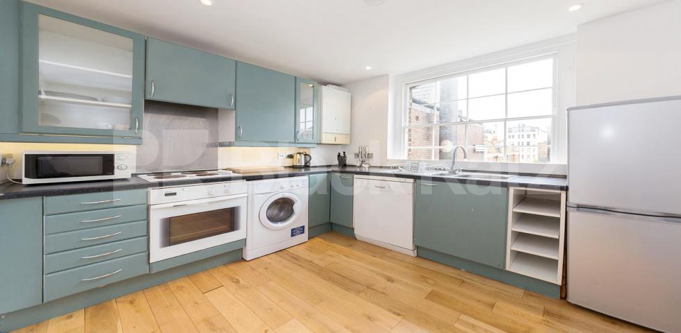 			NEW INSTRUCTION, 1 Bedroom, 1 bath, 1 reception Apartment			 Fulham Road, CHELSEA